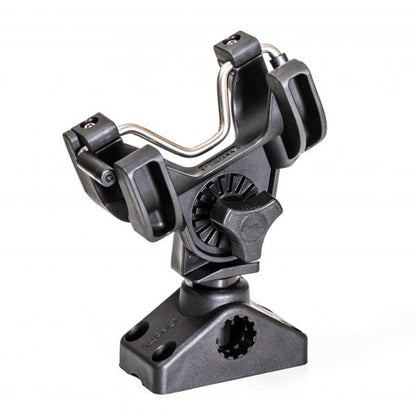 SCOTTY R-5 UNIVERSAL ROD HOLDER WITH SIDE DECK MOUNT S290