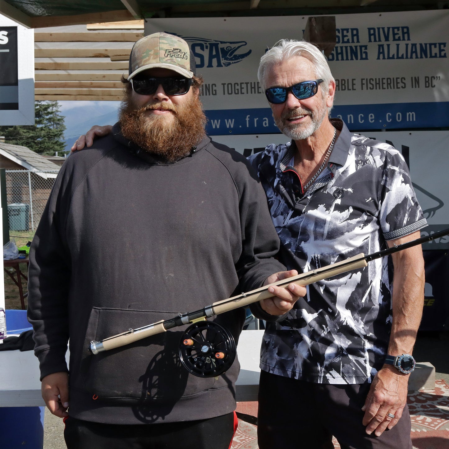 FRED'S FALL CHINOOK DERBY REGISTRATION