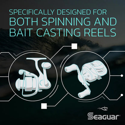 SEAGUAR INVIZX BULK/YD