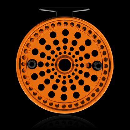 KINGPIN IMPERIAL 4 3/4" CENTERPIN FLOAT REEL