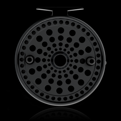 KINGPIN IMPERIAL 4 3/4" CENTERPIN FLOAT REEL