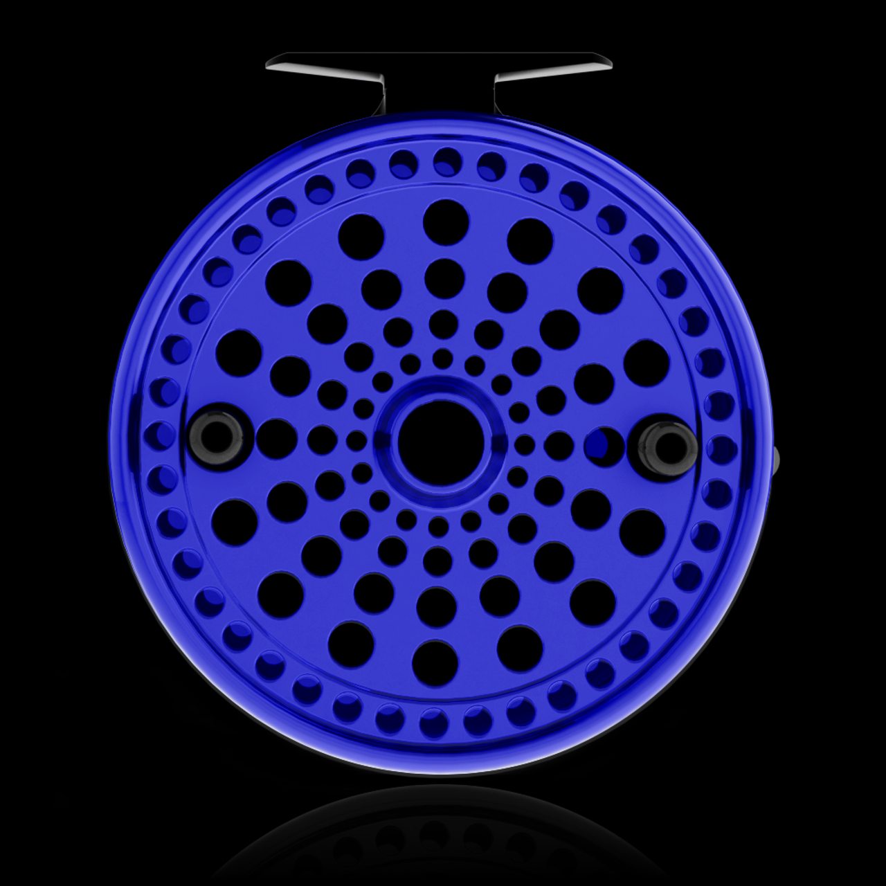 KINGPIN IMPERIAL 4 3/4" CENTERPIN FLOAT REEL