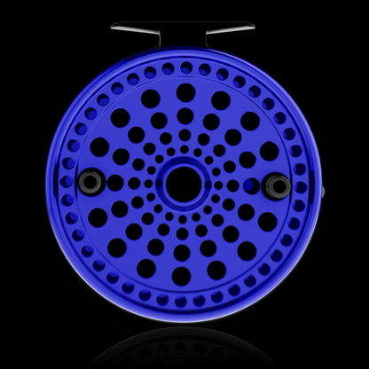 KINGPIN IMPERIAL 4 3/4" CENTERPIN FLOAT REEL