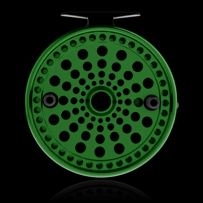 KINGPIN IMPERIAL 4 3/4" CENTERPIN FLOAT REEL