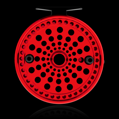 KINGPIN IMPERIAL 4 3/4" CENTERPIN FLOAT REEL