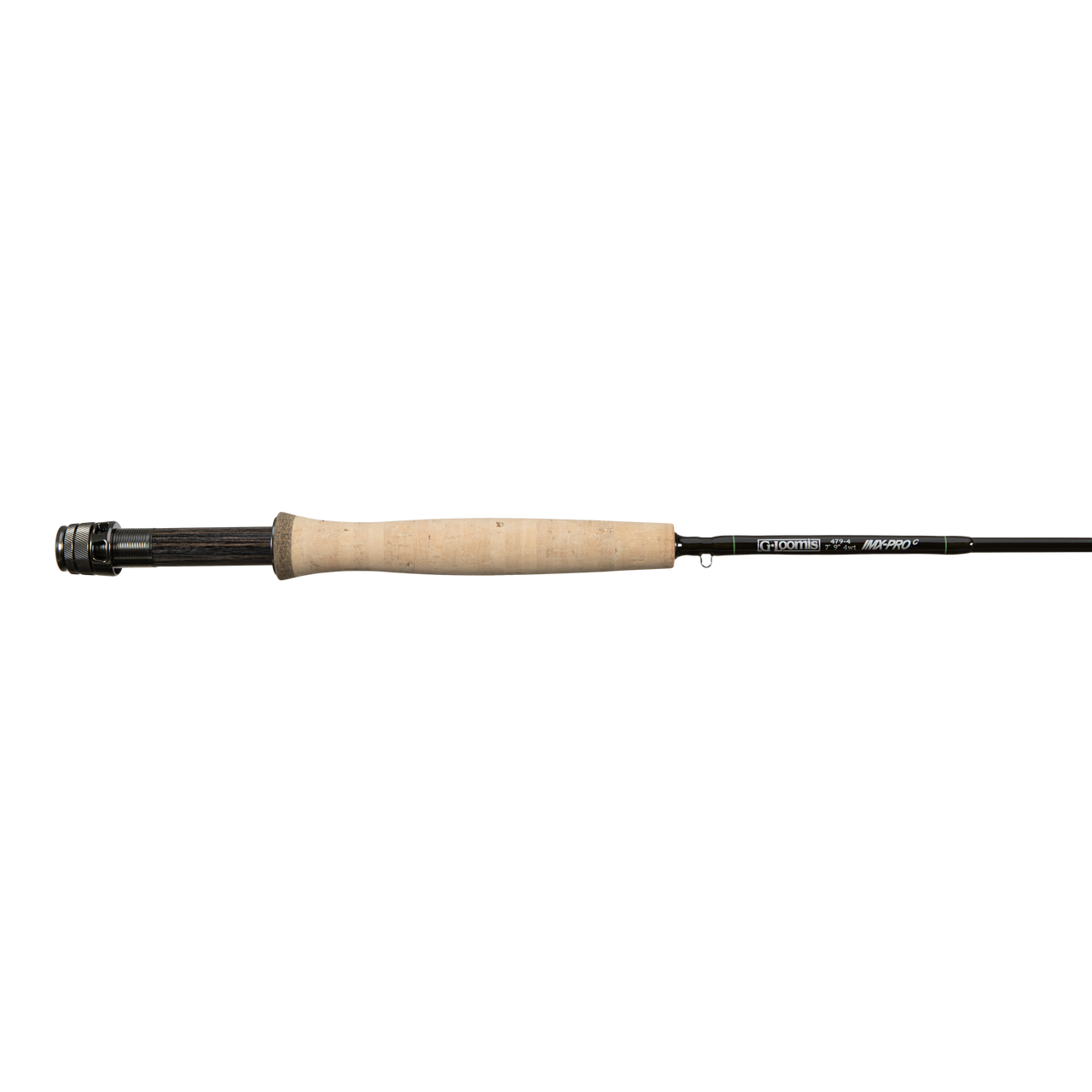 G.LOOMIS IMX-PRO CREEK FLY ROD