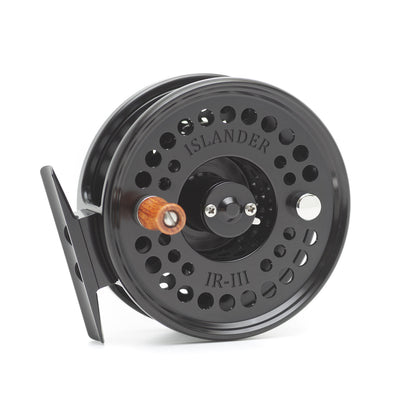 ISLANDER IR SERIES FLY REEL