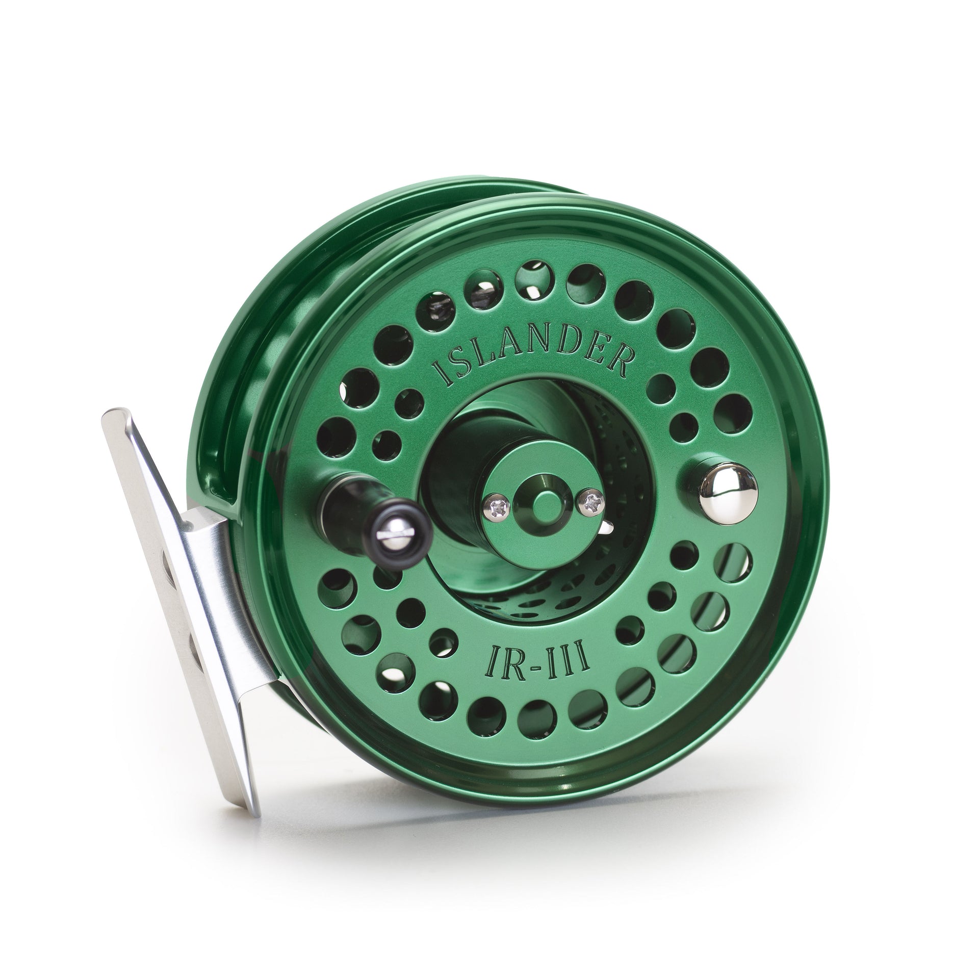 canada fly reel sale Islander IR-III winning dual 10