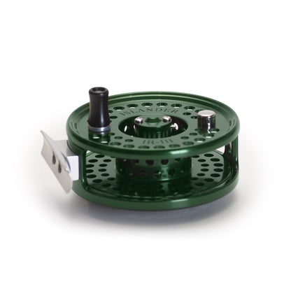ISLANDER IR-III SERIES FLY REEL
