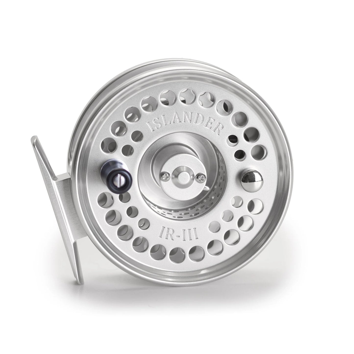 ISLANDER IR-III SERIES FLY REEL