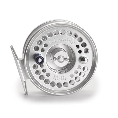 ISLANDER IR-III SERIES FLY REEL