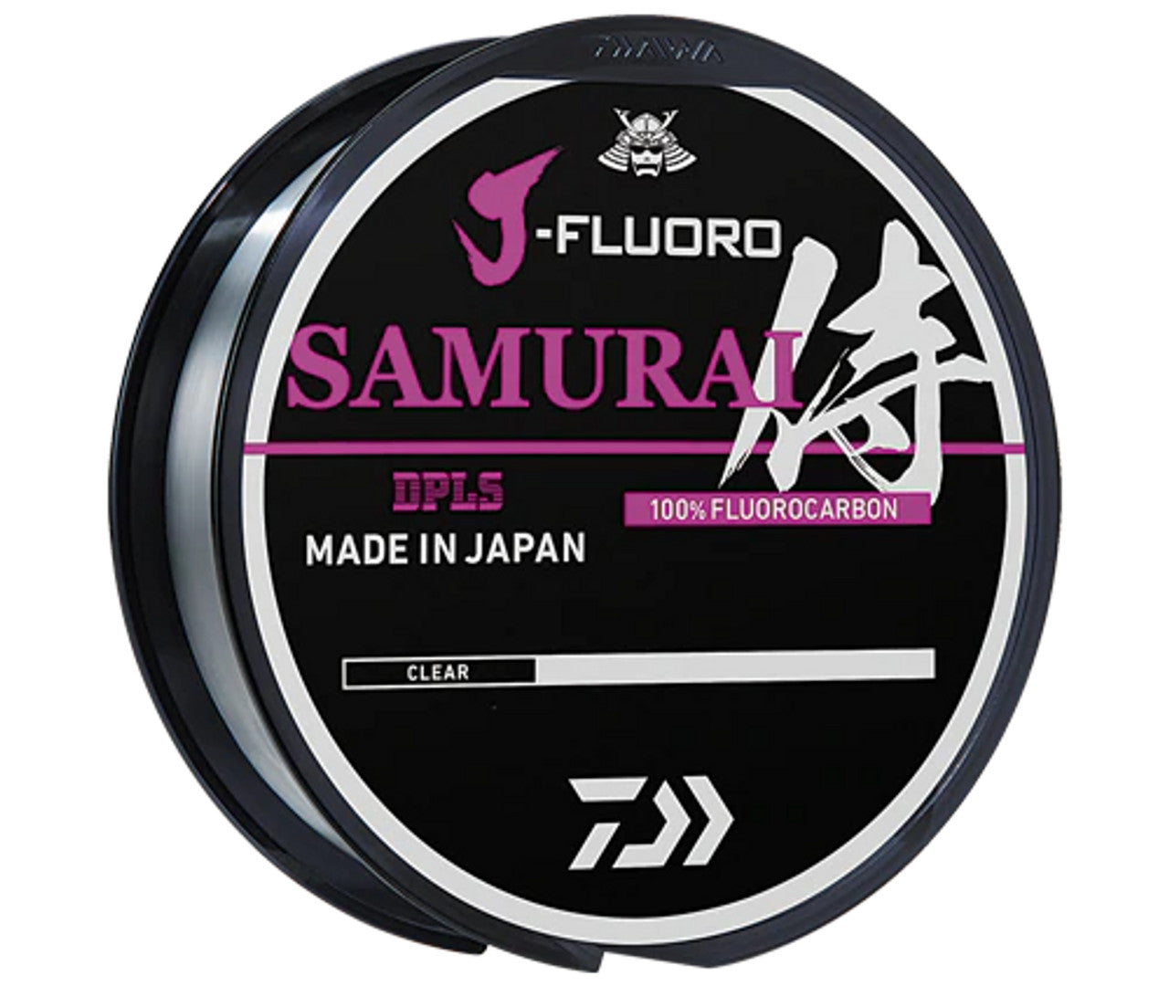DAIWA J-FLUORO SAMURAI 200YD