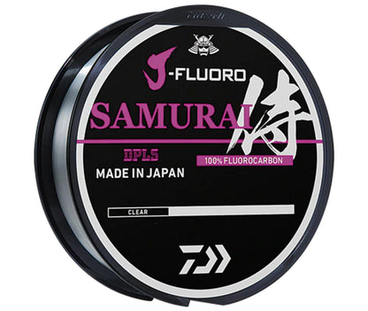 DAIWA J-FLUORO SAMURAI 200YD
