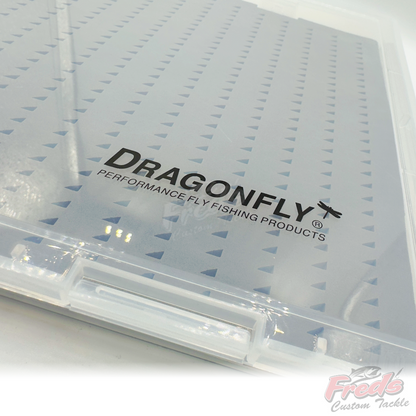 DRAGONFLY JUMBO SLIM FLY BOX