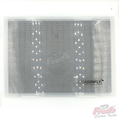 DRAGONFLY JUMBO SLIM FLY BOX