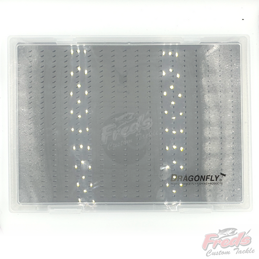 DRAGONFLY JUMBO SLIM FLY BOX