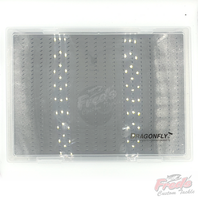 DRAGONFLY JUMBO SLIM FLY BOX