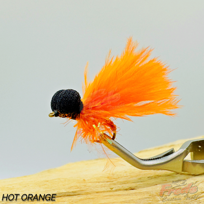 BLACK'S HOT ASS BOOBY FLY