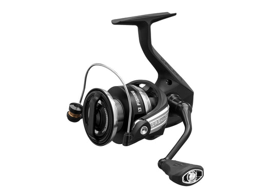 13 Fishing Reels Fred's Custom Tackle Ltd. 13 Fishing Reels Fred's Custom Tackle Ltd.