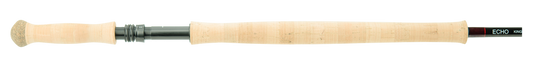 ECHO KING FLY ROD