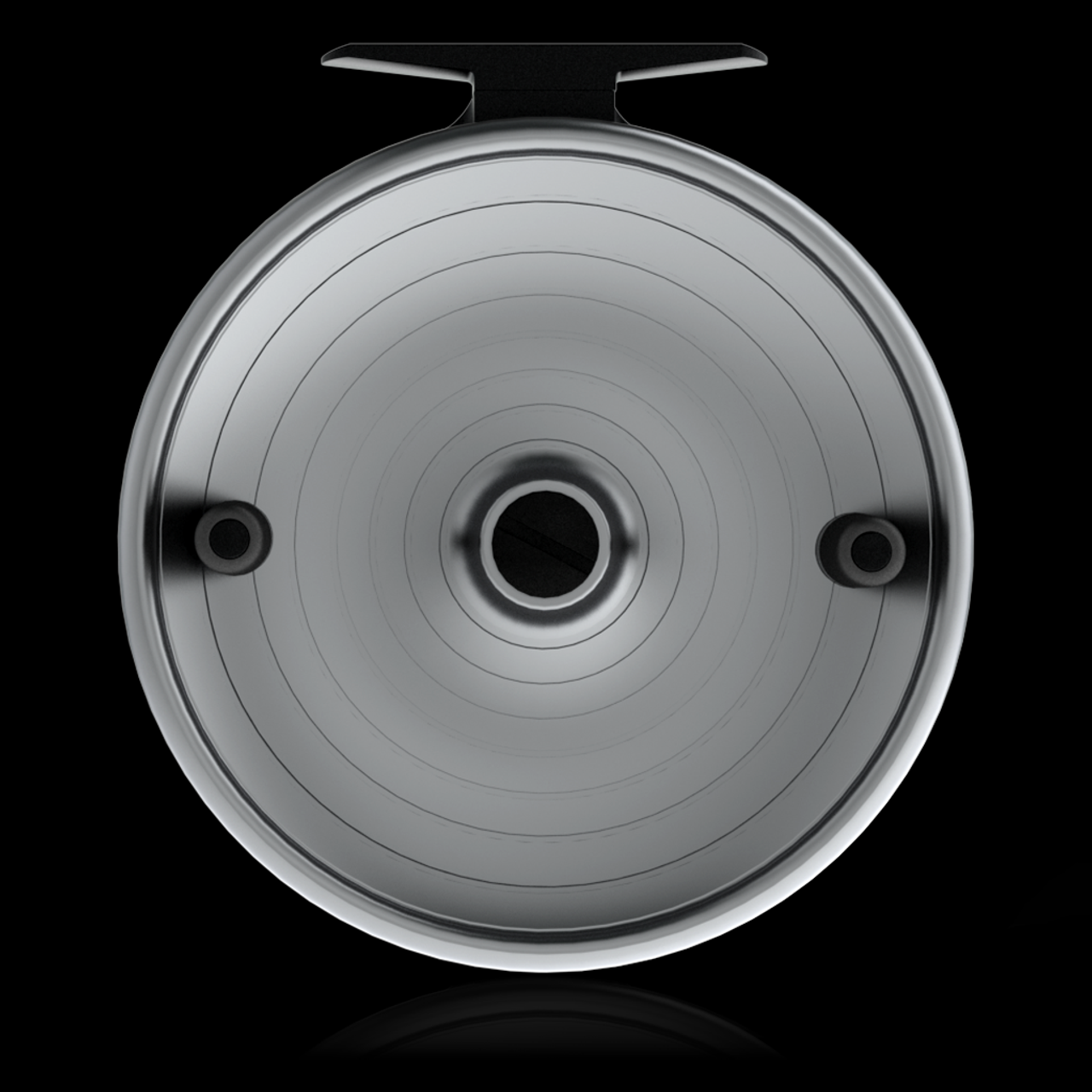 KINGPIN KINETIC 500 5" CENTERPIN FLOAT REEL