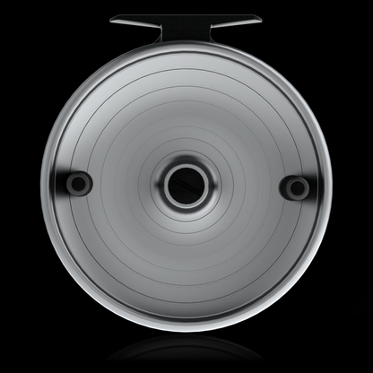 KINGPIN KINETIC 500 5" CENTERPIN FLOAT REEL