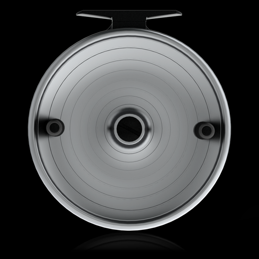 KINGPIN KINETIC 500 5" CENTERPIN FLOAT REEL