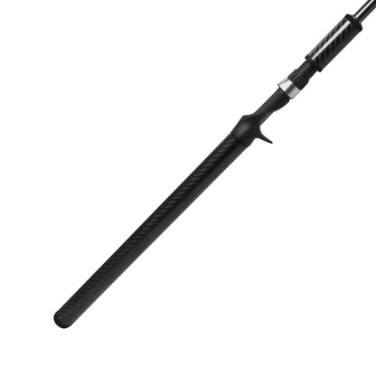 OKUMA KOKANEE BLACK CASTING ROD