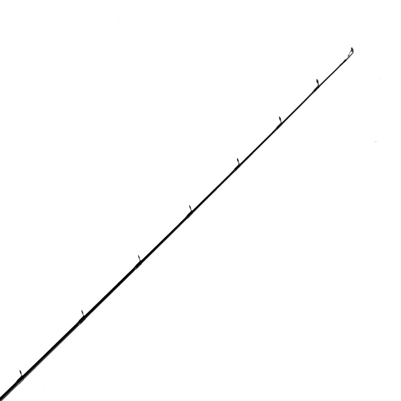 OKUMA KOKANEE BLACK CASTING ROD