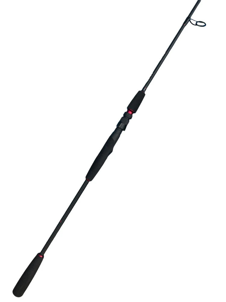 WESTCOAST LIGHT ACTION JIG SPINNING ROD