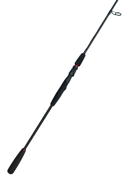 WESTCOAST LIGHT ACTION JIG SPINNING ROD