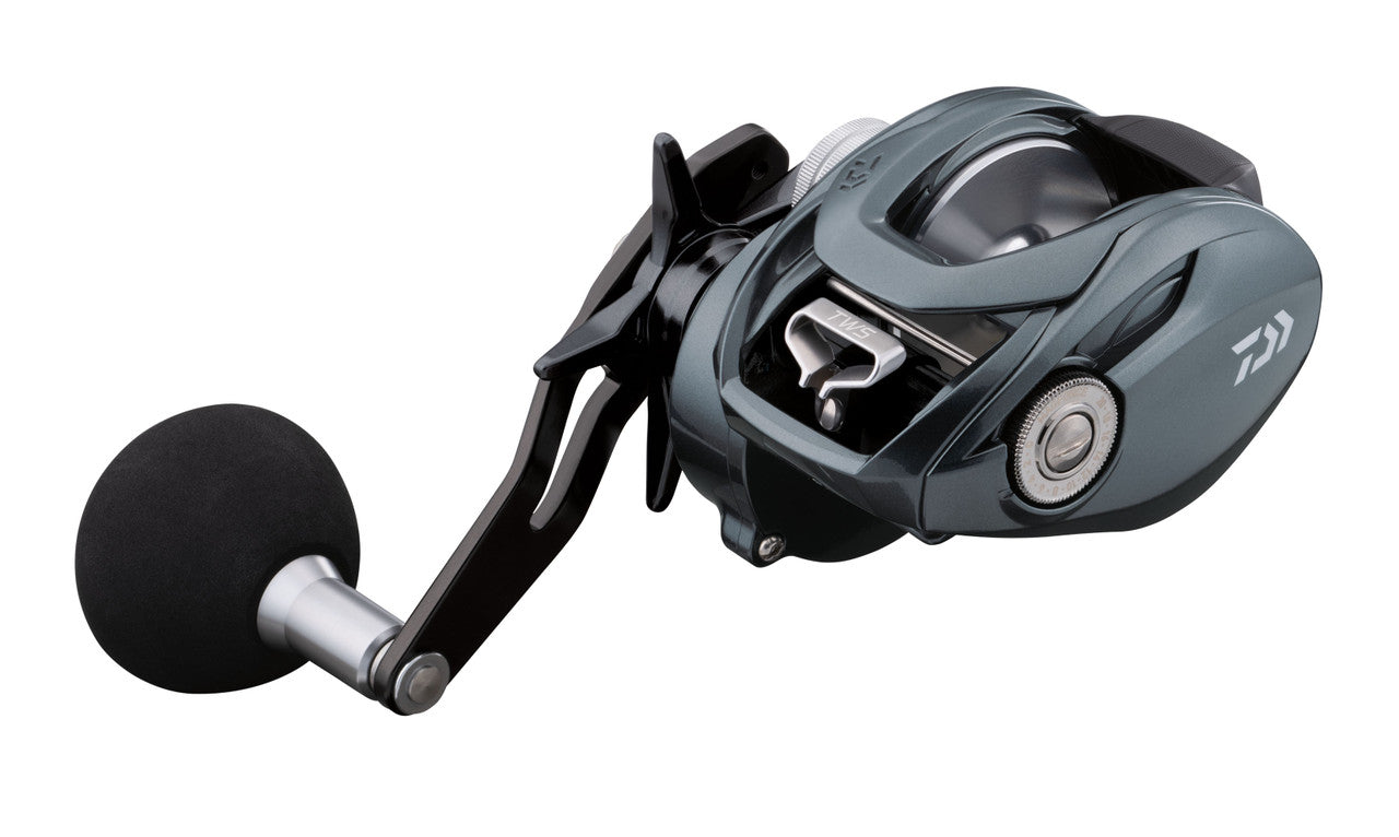 DAIWA LEXA TW BAITCAST REEL