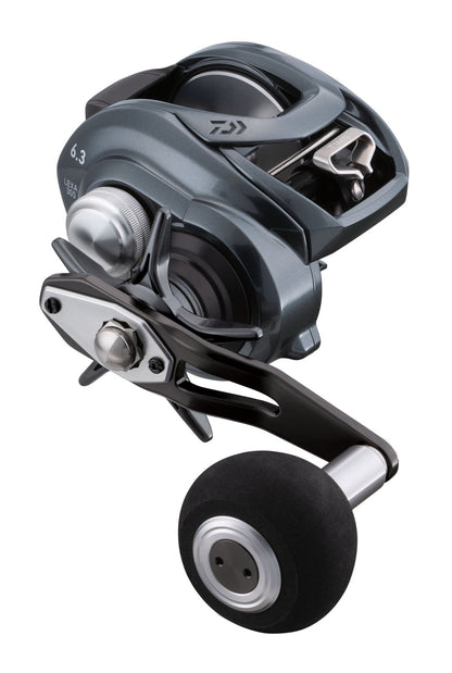 DAIWA LEXA TW BAITCAST REEL