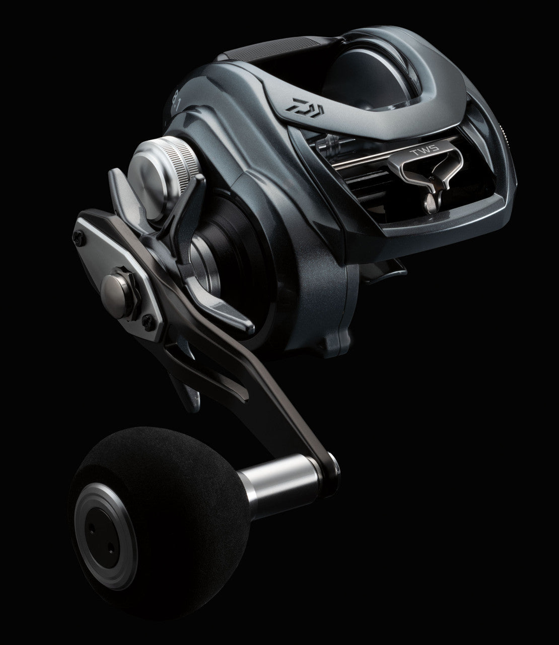 DAIWA LEXA TW BAITCAST REEL