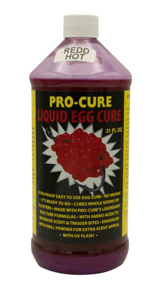 PROCURE LIQUID BAIT CURE