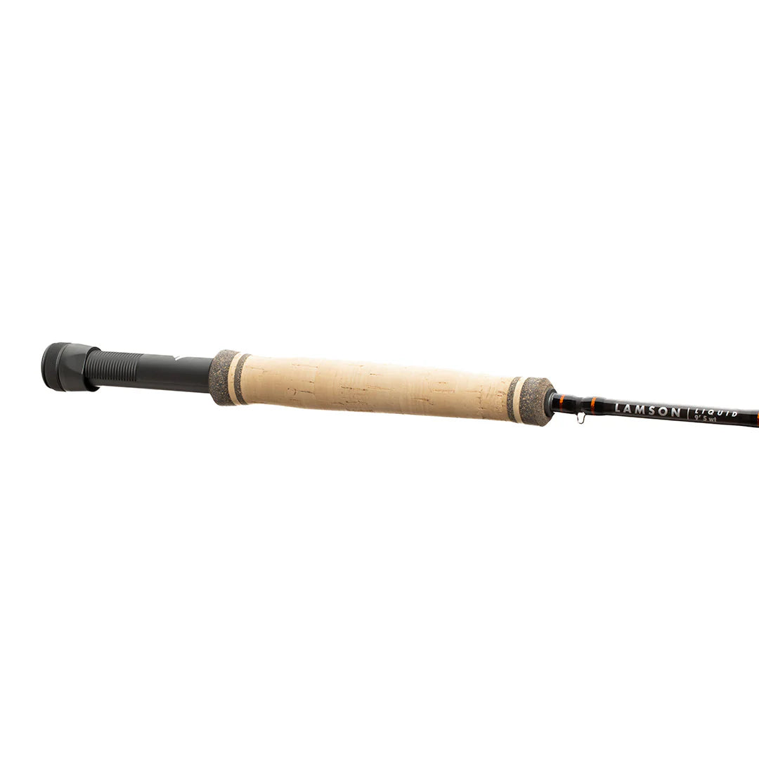 LAMSON LIQUID FRESHWATER FLY ROD