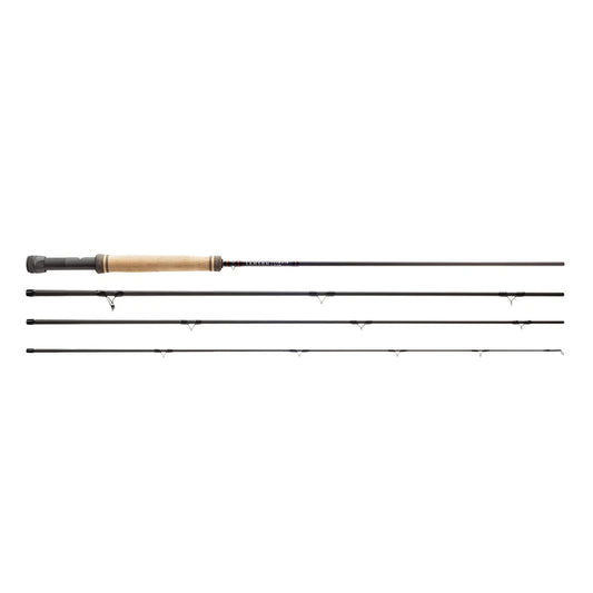 LAMSON LIQUID FRESHWATER FLY ROD