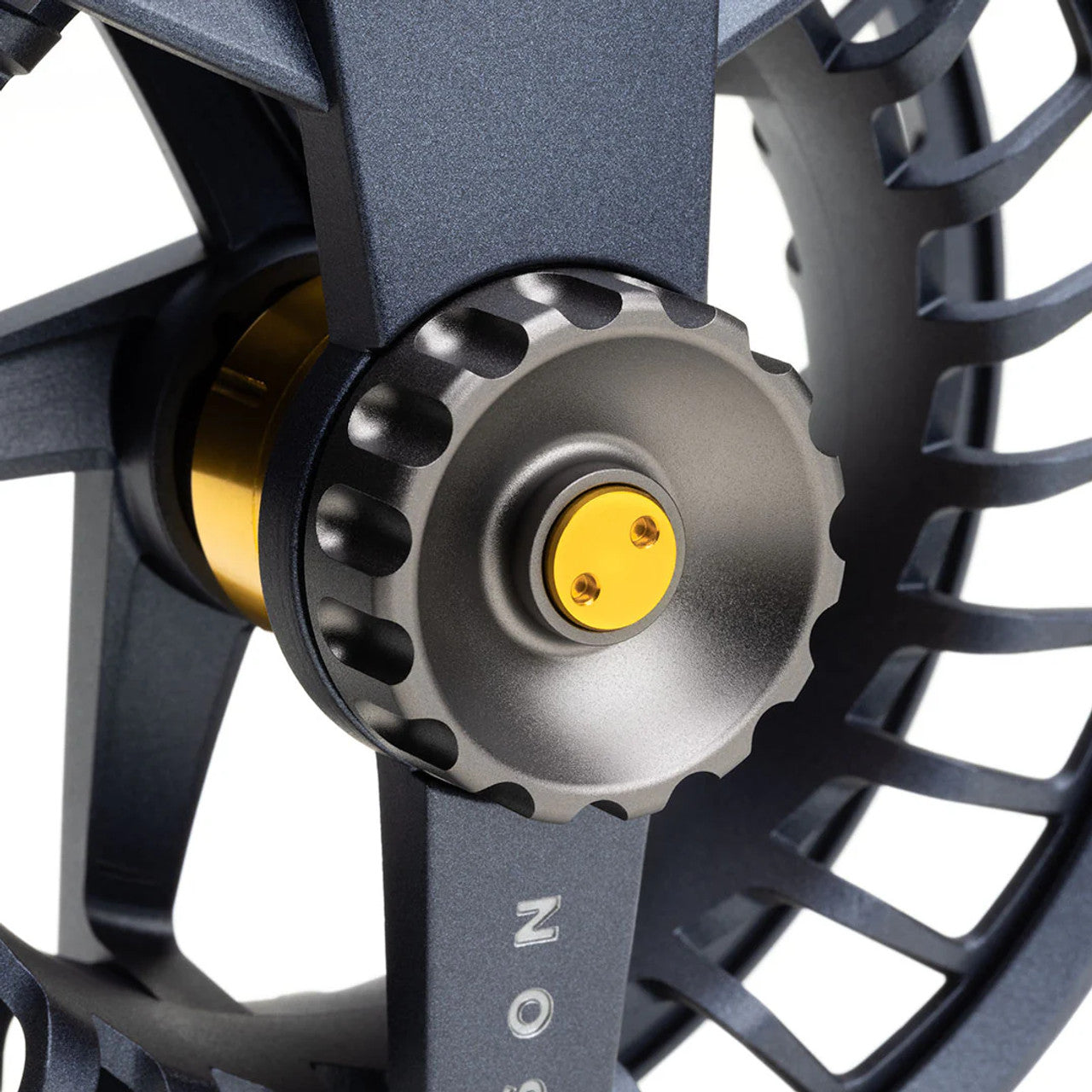 LAMSON LIQUID MAX FLY REEL
