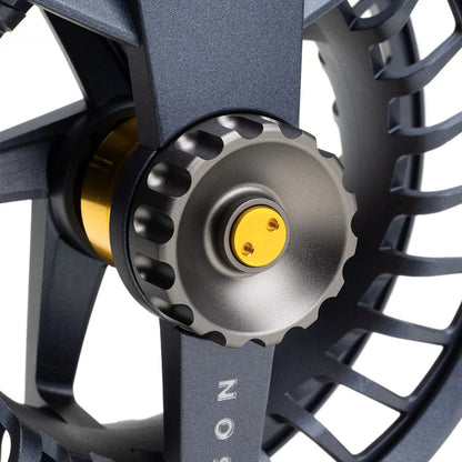 LAMSON LIQUID MAX FLY REEL