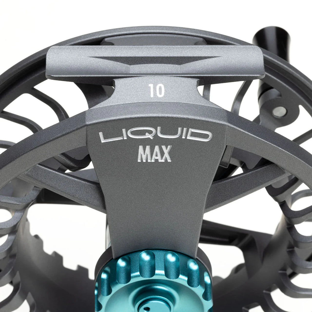 LAMSON LIQUID MAX FLY REEL