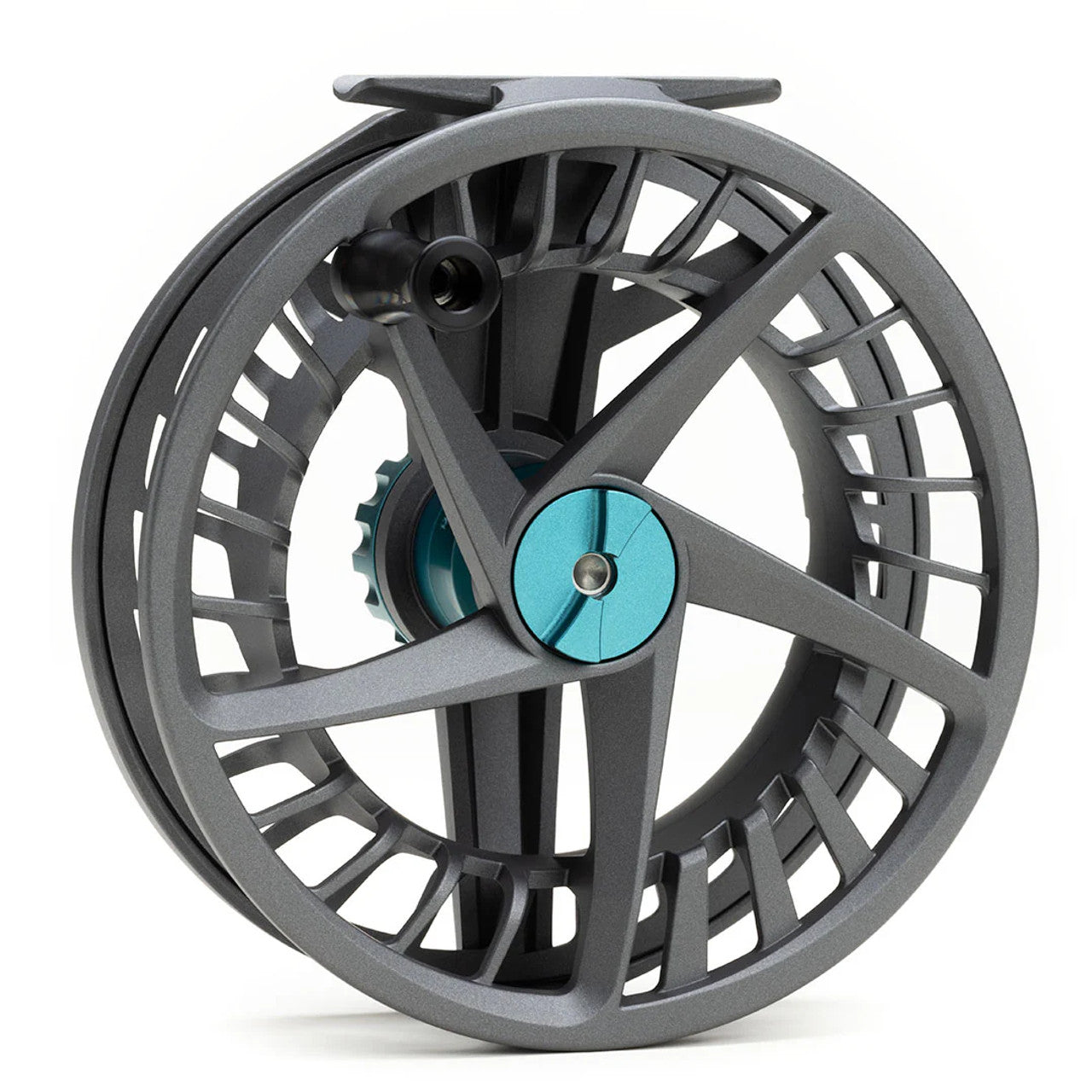 LAMSON LIQUID MAX FLY REEL