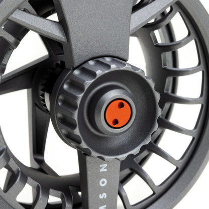 LAMSON LIQUID S SERIES 3-PACK FLY REEL