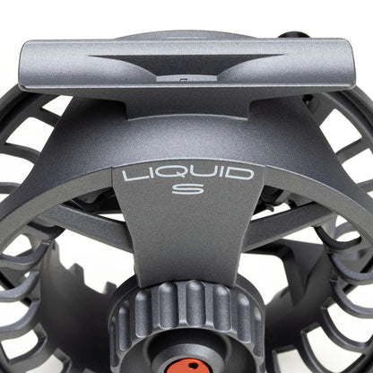 LAMSON LIQUID S SERIES 3-PACK FLY REEL