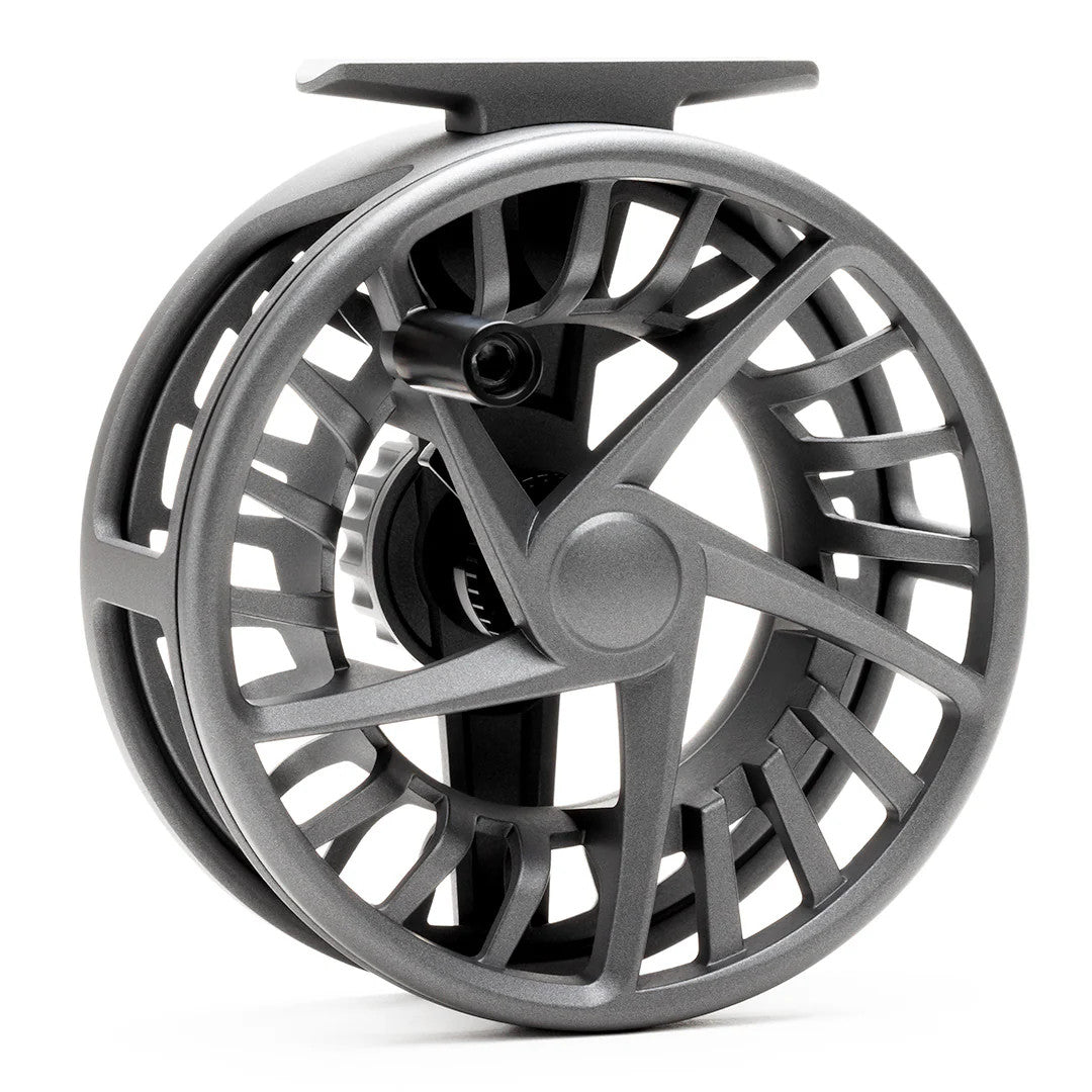 LAMSON LIQUID S SERIES HD  3-PACK FLY REEL