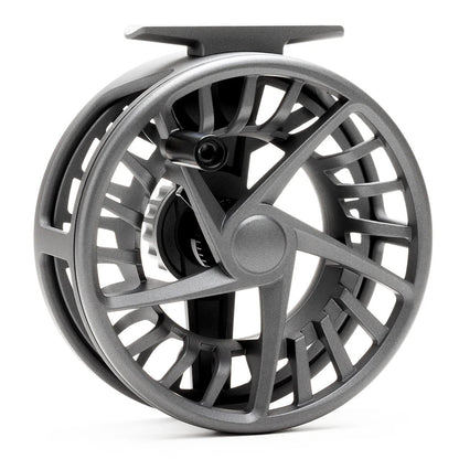 LAMSON LIQUID S SERIES HD  3-PACK FLY REEL