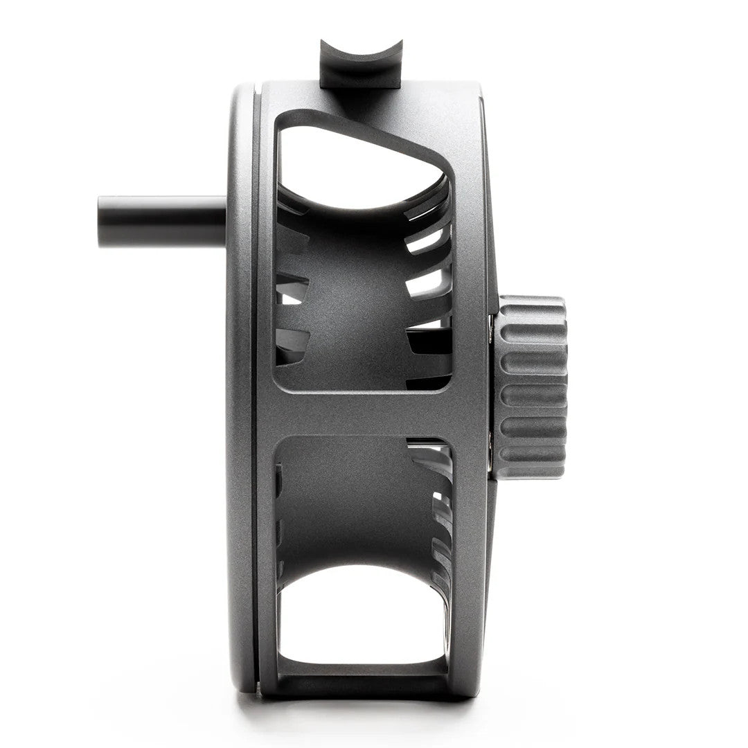 LAMSON LIQUID S SERIES HD  3-PACK FLY REEL