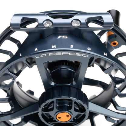 LAMSON LITESPEED F FLY REEL