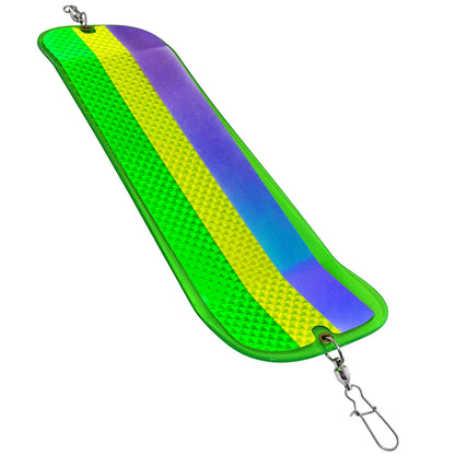 GIBBS HIGHLINER GUIDE SERIES FLASHER