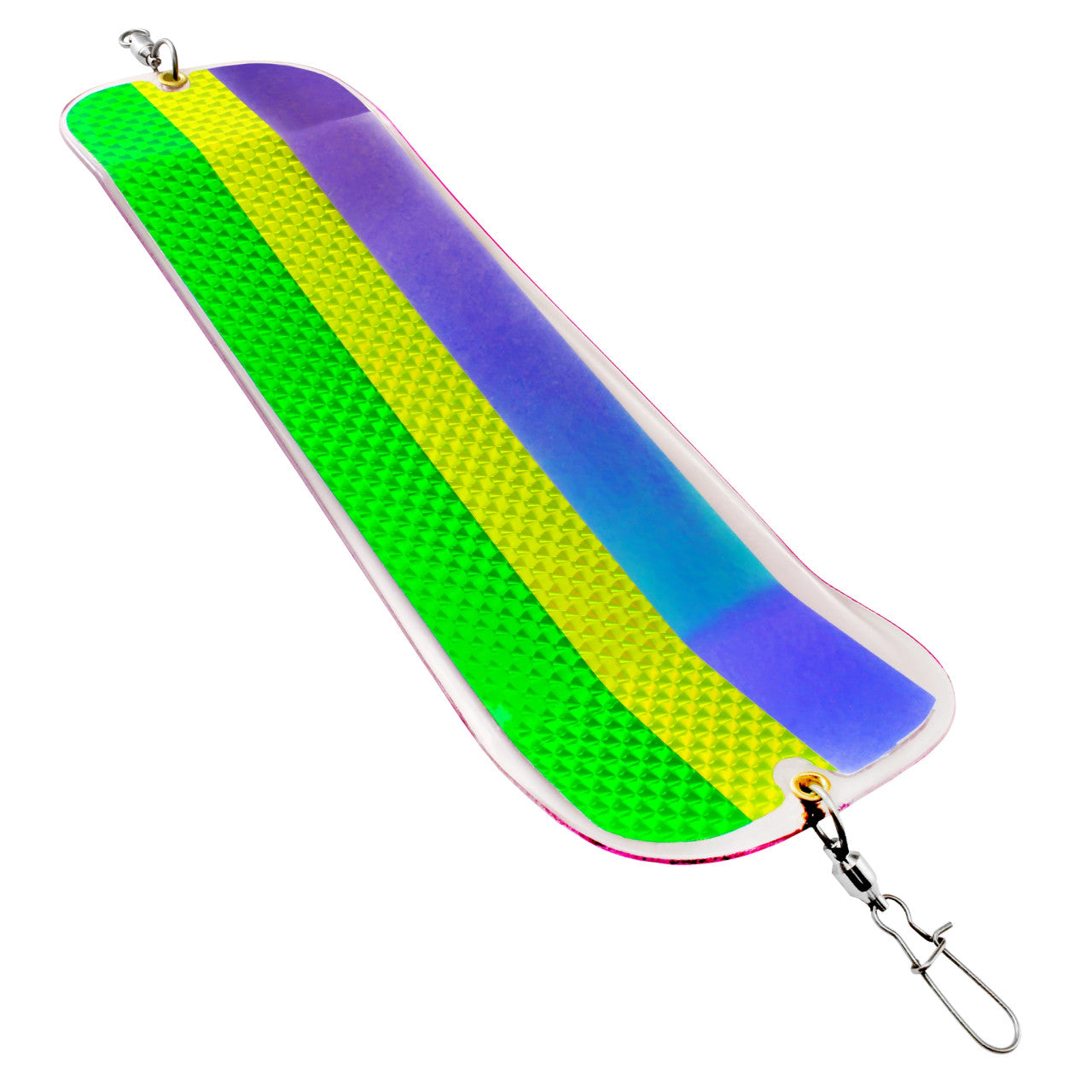 GIBBS HIGHLINER GUIDE SERIES FLASHER