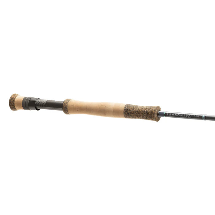 LAMSON LIQUID MAX FLY ROD